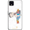 Betty Boop Splatter Google Pixel 4 XL Skin